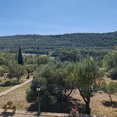 Gite Le Lion D'Or Brignoles Buitenkant foto